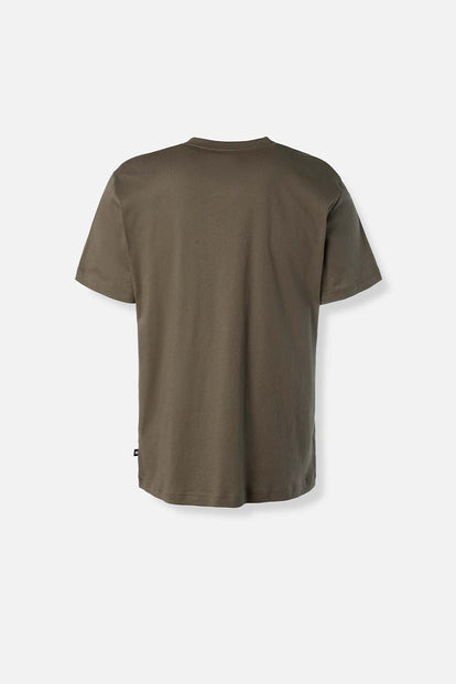 CAMISETA DE HOT WHEELS REGULAR FIT PARA HOMBRE