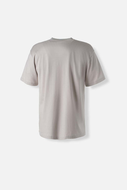 CAMISETA RICK Y MORTY REGULAR FIT PARA HOMBRE