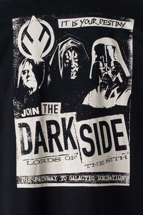 CAMISETA DE STAR WARS REGULAR FIT PARA HOMBRE