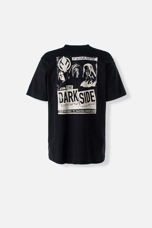 CAMISETA DE STAR WARS REGULAR FIT PARA HOMBRE