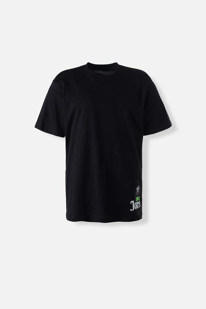 CAMISETA DE EL JOKER REGULAR FIT PARA HOMBRE