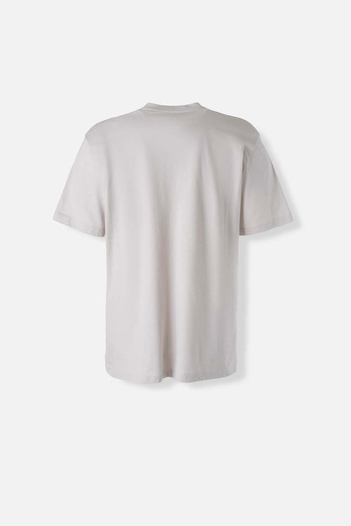 Card slide image -  CAMISETA DE LOS SIMPSON MANGA CORTA GRIS CLARO PARA HOMBRE
