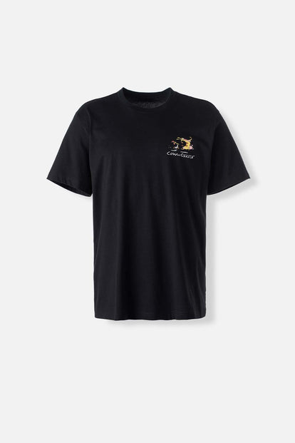 CAMISETA DE CARTOON NETWORK REGULAR FIT PARA HOMBRE