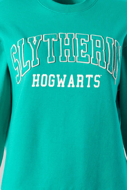 BUZO DE HARRY POTTER REGULAR FIT PARA MUJER