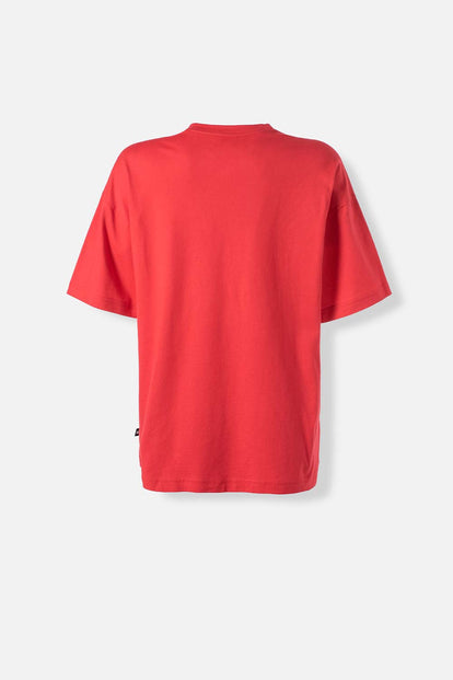 CAMISETA DE HELLO KITTY RELAX FIT PARA MUJER