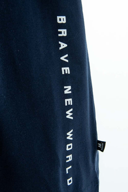 CAMISETA DEL CAPITÁN AMÉRICA REGULAR FIT PARA HOMBRE