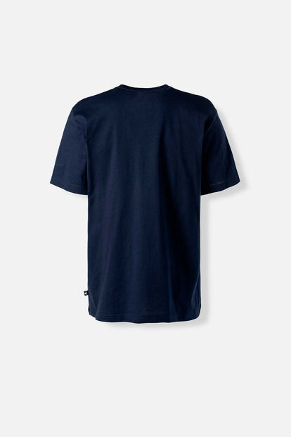 CAMISETA DEL CAPITÁN AMÉRICA REGULAR FIT PARA HOMBRE