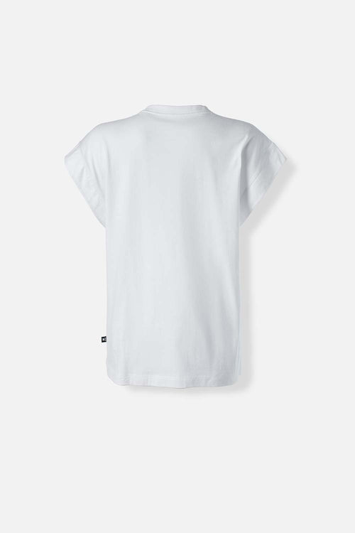 CAMISETA DE HELLO KITTY REGULAR FIT PARA MUJER