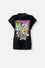 CAMISETA DE LAS CHICAS SUPERPODEROSAS REGULAR FIT PARA MUJER