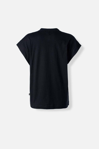 CAMISETA DE LAS CHICAS SUPERPODEROSAS REGULAR FIT PARA MUJER