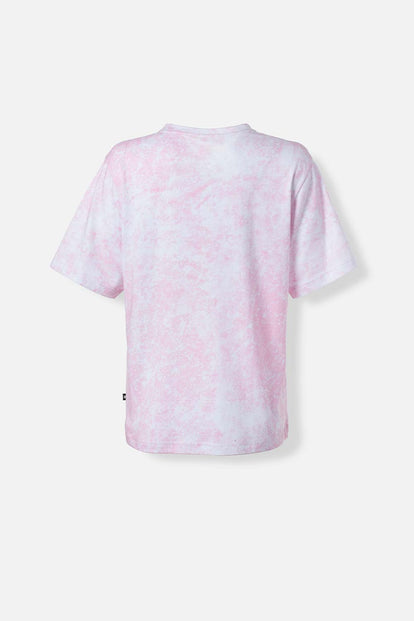 CAMISETA DE STITCH REGULAR FIT PARA MUJER