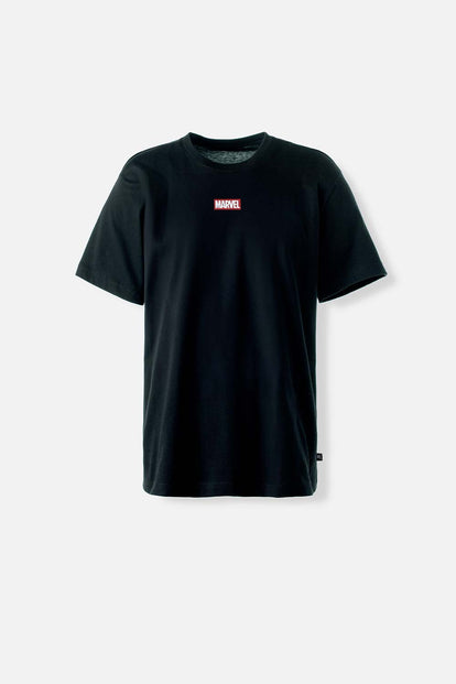  CAMISETA HOMBRE EXTERIOR MARVEL