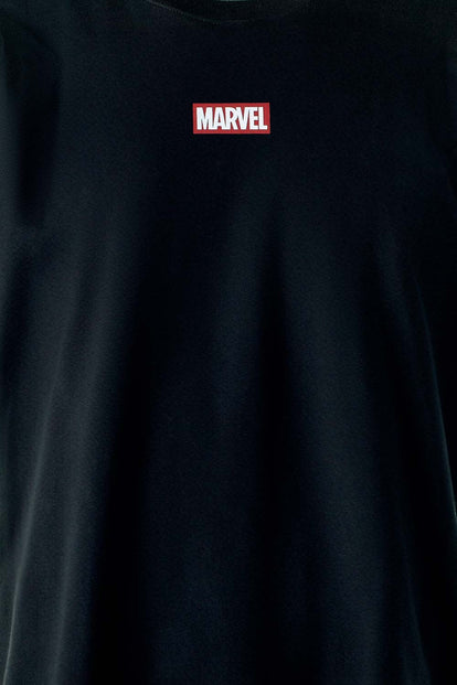  CAMISETA HOMBRE EXTERIOR MARVEL