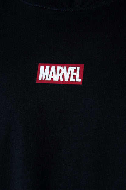  CAMISETA HOMBRE EXTERIOR MARVEL