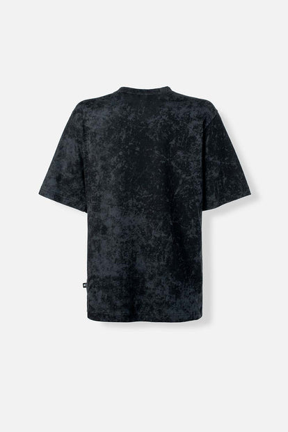 CAMISETA VILLANAS DISNEY REGULAR FIT PARA MUJER