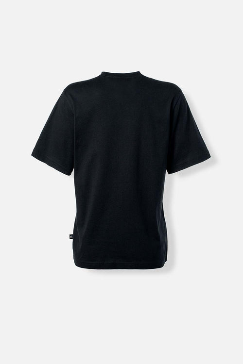 Card slide image -  CAMISETA VILLANAS DISNEY NEGRA ESTAMPADA PARA MUJER