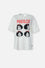 CAMISETA MUJER EXTERIOR MAFALDA