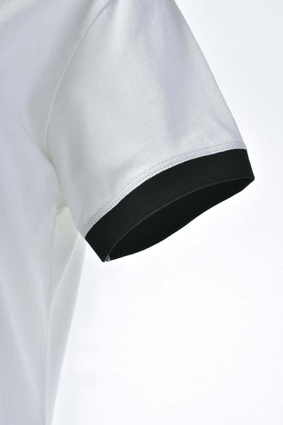 CAMISETA DE MAFALDA SLIM FIT PARA MUJER