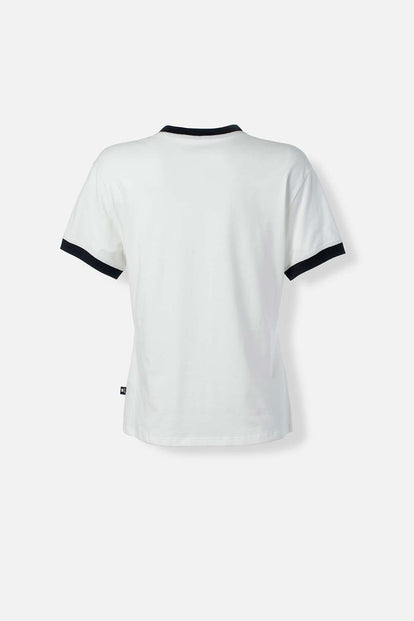 CAMISETA DE MAFALDA SLIM FIT PARA MUJER