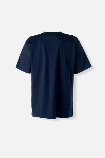 CAMISETA DE LA NASA REGULAR FIT PARA HOMBRE