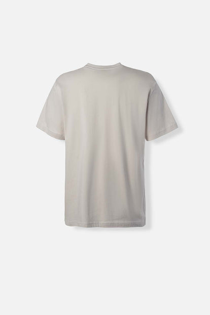 CAMISETA DE SUPERMAN REGULAR FIT PARA HOMBRE