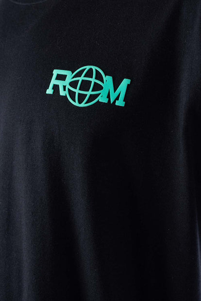 CAMISETA DE RICK AND MORTY REGULAR FIT PARA HOMBRE