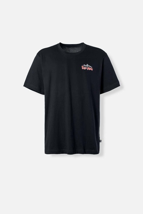 CAMISETA DE BILLY Y MANDY REGULAR FIT PARA HOMBRE