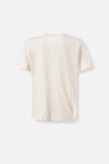 CAMISETA DE FRIENDS SLIM FIT PARA MUJER