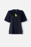 CAMISETA RUGRATS REGULAR FIT PARA MUJER