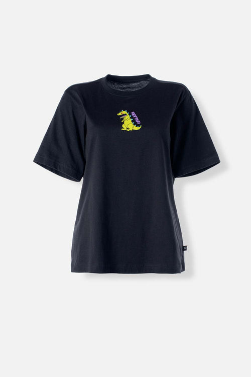 CAMISETA RUGRATS REGULAR FIT PARA MUJER