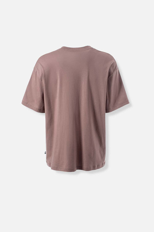 CAMISETA DE JURASSIC WORLD RELAX FIT PARA HOMBRE