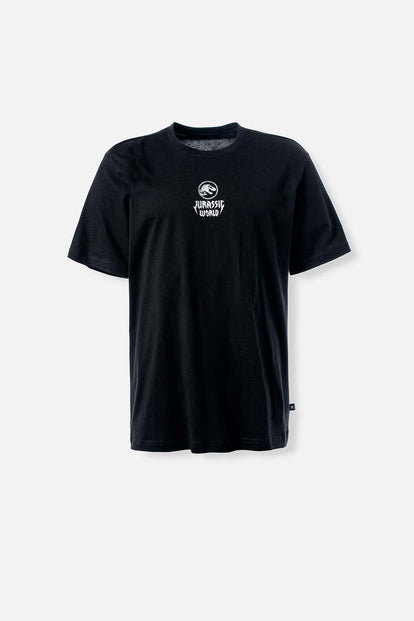 CAMISETA DE JURASSIC WORLD RELAX FIT PARA HOMBRE