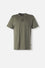 CAMISETA DE MICKEY MOUSE REGULAR FIT PARA HOMBRE