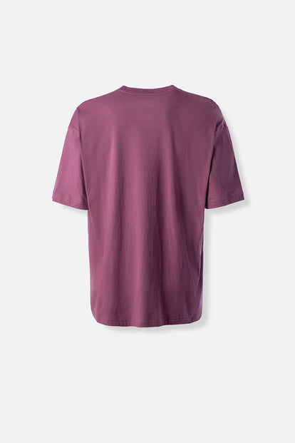 CAMISETA DE SPY X FAMILY OVERSIZED FIT PARA HOMBRE