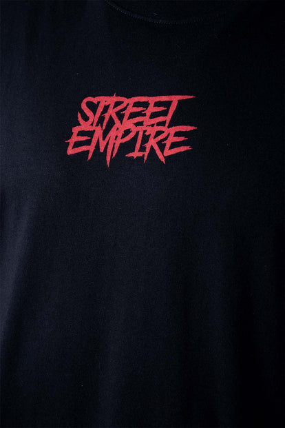  CAMISETA DE SPY X FAMILY REGULAR FIT PARA HOMBRE