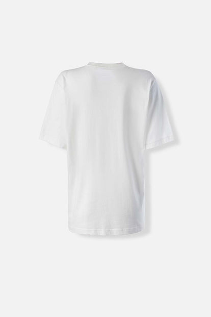 CAMISETA DE TOM Y JERRY REGULAR FIT PARA MUJER