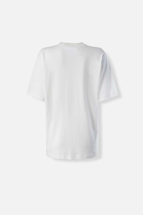 CAMISETA DE TOM Y JERRY REGULAR FIT PARA MUJER