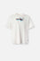 CAMISETA DE CHAINSAW MAN REGULAR FIT PARA HOMBRE