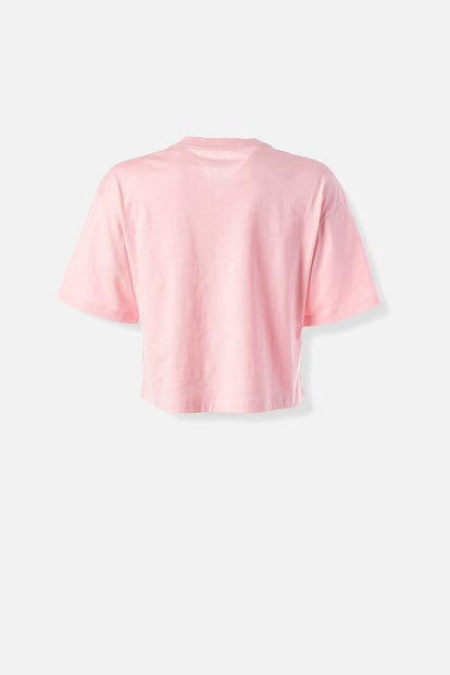 CAMISETA MY HERO ACADEMIA REGULAR FIT PARA MUJER