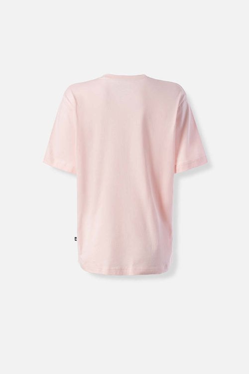 CAMISETA DE DEE DE REGULAR FIT PARA MUJER