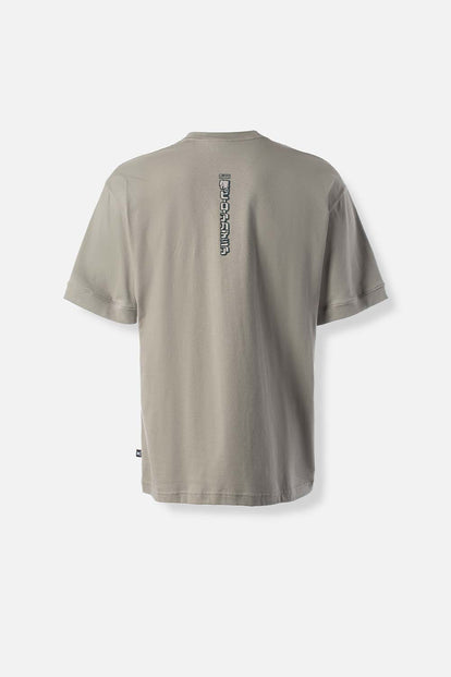  CAMISETA MY HERO ACADEMIA OVERSIZED FIT PARA HOMBRE