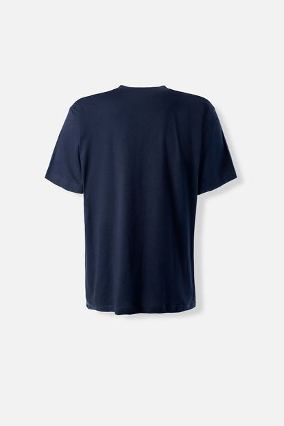 CAMISETA DE MARVEL OVERSIZED FIT PARA HOMBRE