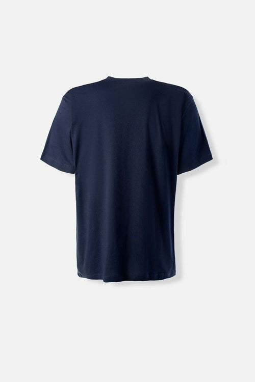 Card slide image -  CAMISETA DE MARVEL OVERSIZE  AZUL PARA HOMBRE
