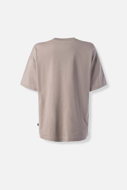 CAMISETA MICKEY MOUSE RELAX FIT PARA MUJER