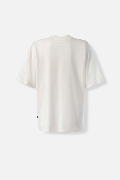 CAMISETA DE GARFIELD OVERSIZED FIT PARA MUJER