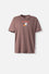 CAMISETA DE NICKELODEON REGULAR FIT PARA HOMBRE