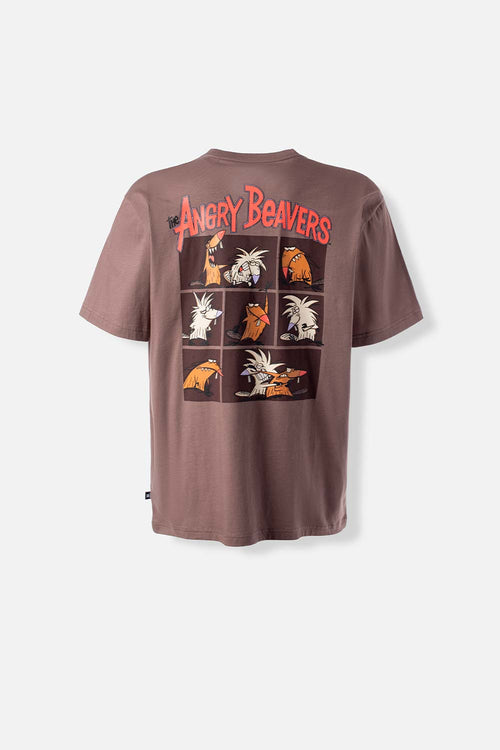 Card slide image -  CAMISETA DE NICKELODEON REGULAR FIT PARA HOMBRE