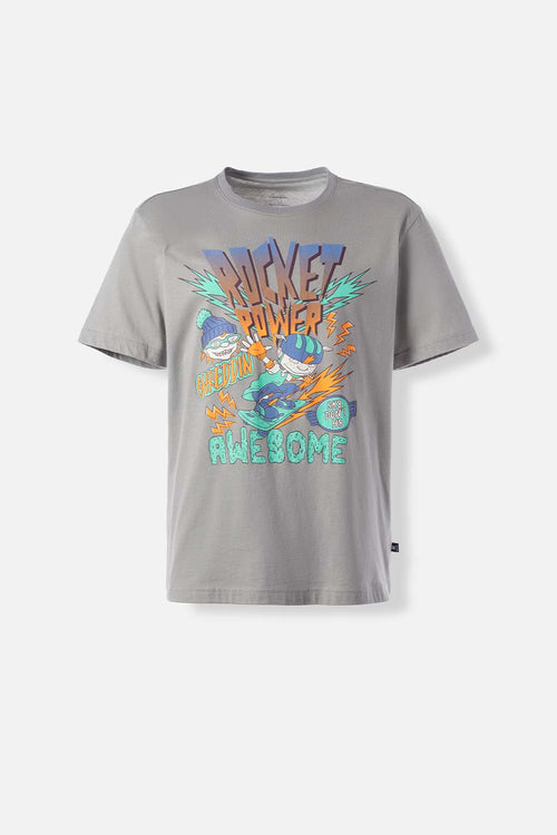 Card slide image -  CAMISETA DE NICKELODEON REGULAR FIT PARA HOMBRE