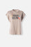 CAMISETA DE NICKELODEON REGULAR FIT PARA MUJER