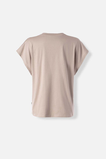  CAMISETA DE NICKELODEON REGULAR FIT PARA MUJER